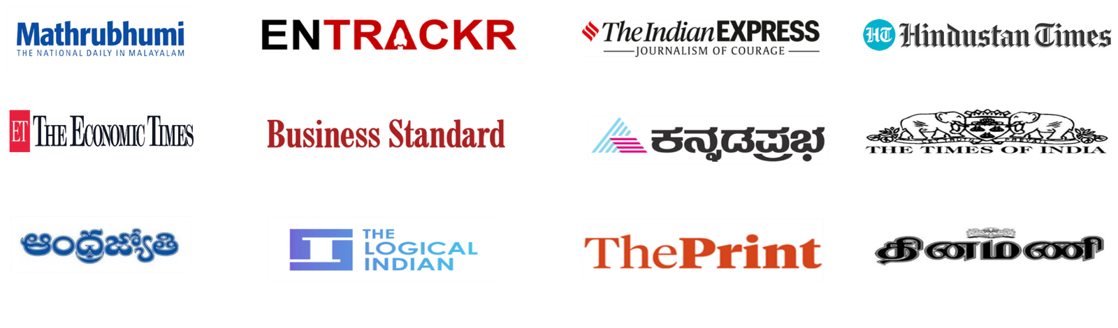 Featured in News